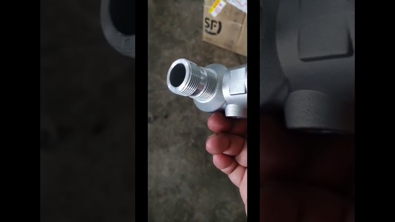 Indexing Chuck CNC Lathe