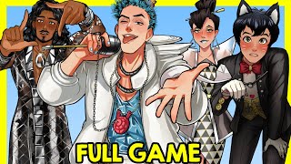 Date Everything FULL GAME (Part 6) - Catboy Timmy Has a Condition...