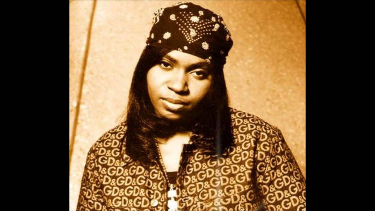 ODB Calls an Angry Woman (Gangsta Girl Called)