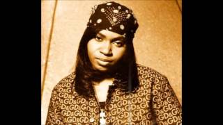 ODB Calls an Angry Woman (Gangsta Girl Called)