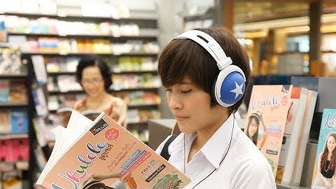 Provision Story (introduction video)