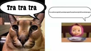 iFoundAmogUs vs Tra tra tra tra tra tra - Epic Rap Battle
Fortnite code: SmoothGames
📩📩📩
Social Credits Test - Meme SpeedRUN: https://youtu.be/u3c7U2lYbuU
S.I.M.P. (Squirrels in My Pants) vocoded to Gangstas Paradise: https://youtu.be/A8VGCFP1l4M
Obama INdia: https://youtu.be/jMkd5b25gAQ
Chinese Guy Explaining but Vocoded to Chinese Song: https://youtu.be/jWaGDZPg_6c
John Xina Alive ► https://youtu.be/QiqmbbrNW6k
John Xina ROCK ► https://youtu.be/LB1P8IAiDwk
AAAAAAAAAAAAAAAAAAAAHHH : https://youtu.be/LZRK8b6H410
Nikocado Drops His Bowl 😭: https://youtu.be/HG5fDp46ZSI
Suscribe ►
https://goo.gl/q9hiXR iFoundAmogUs vs Tra tra tra tra tra tra - Epic Rap Battle