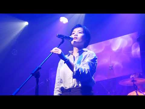 유용호 - Fan(Vocal 전소현)[180701,WESTBRIDGE SUMMER WEEK]