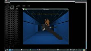 Mad Tunnel (WIP) using urho3d-project-template