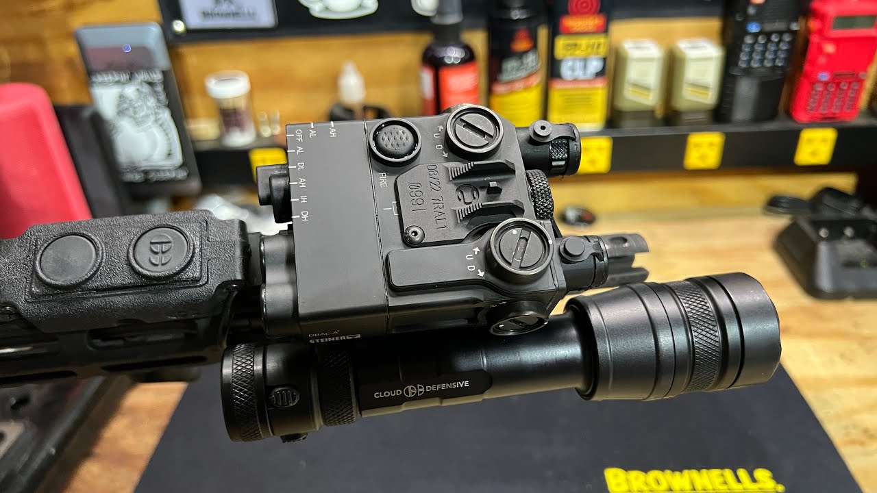 RailScales Leaf Steiner DbalA3 quick look at and overview