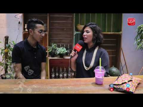 شوووف احكاية سارة فؤاد تسأل إتحطيت في الفريندزون كام مرة يعني إيه فريندزون أصلا 