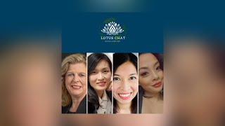 Lotus Chat Episode 1: How we go from ‘Cloudy to Clarity’ when we’re stuck