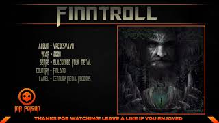 Finntroll - Myren