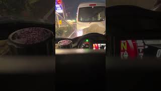 友人のkawasaki H2sxラストラン、#カワサキ #H2sx