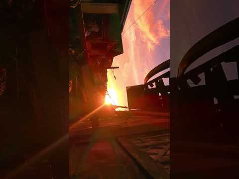 Sunset 🌅🌆🌇