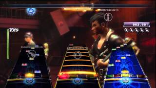 1348 by Umphreys McGee Full Band FC #854
