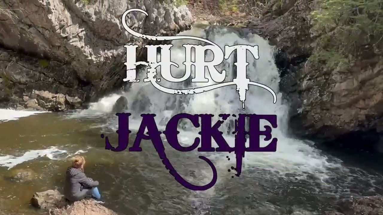 Watch Hurt - Jackie Putnam (Official Video) on YouTube Watch Hurt - Jackie Putnam (Official Video) on YouTube