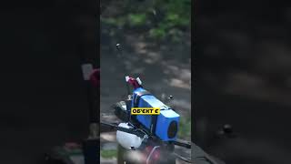 Волонтер знову ставить цивільних під удар?