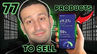 77 Products to sell ideas: Top Business Ideas Business Owners and Online Sellers Garden Guide