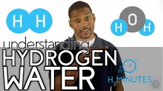 Understanding Hydrogen Water - Ep. 20