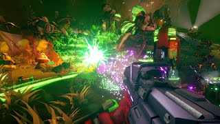 NO HUD SOLO EDD Deathless | Deep Rock Galactic