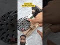ceiling fan welding machine  💪 viral #youtubeshorts #treanding# shorts