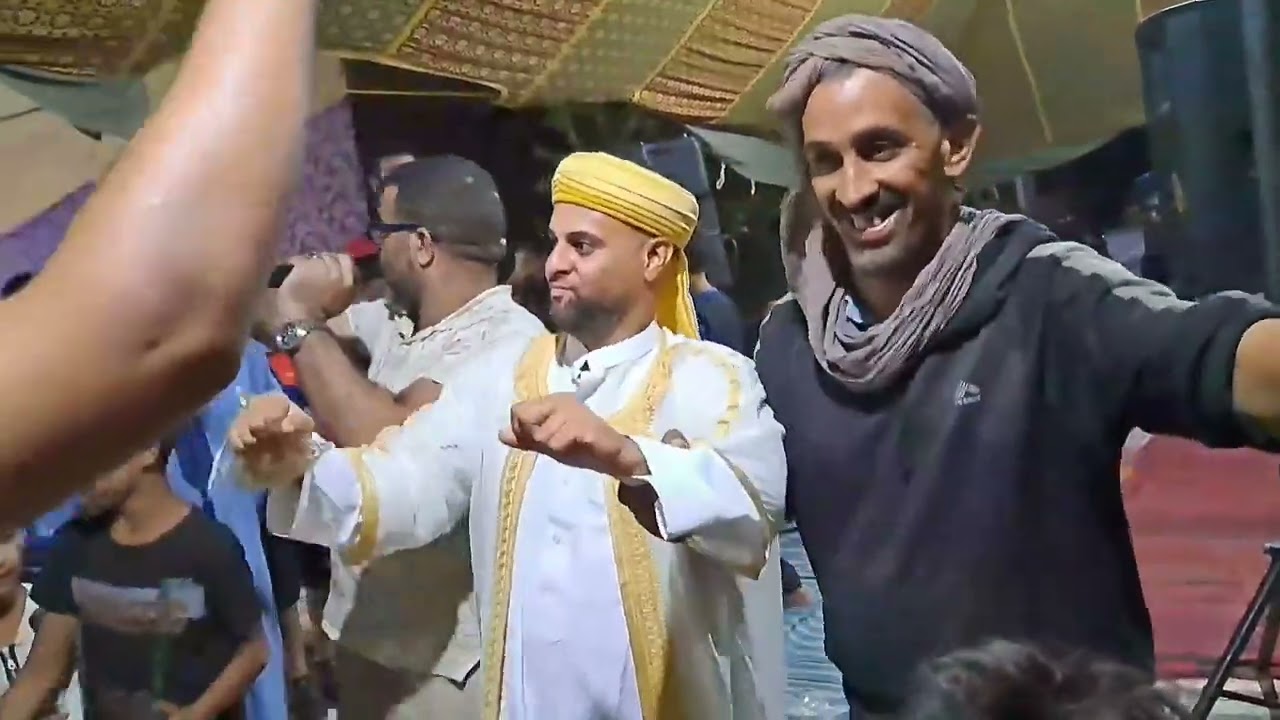 فرقة أنغام الصف لمدينة عين الصفراء - راني غريب و براني- الصف و الرقادة