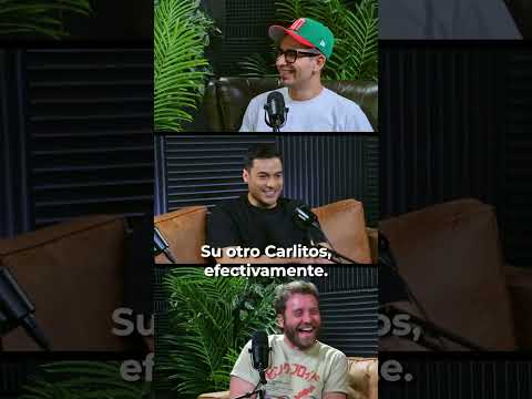 Mi mamá quería a Carlos Rivera como a su hijo