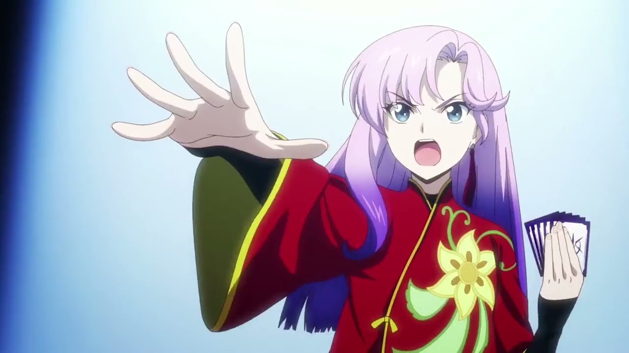 Fated One of Unparalleled, Varga Dragres (Divinez)