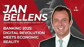 Banking 2025: Digital Revolution Meets Economic Reality