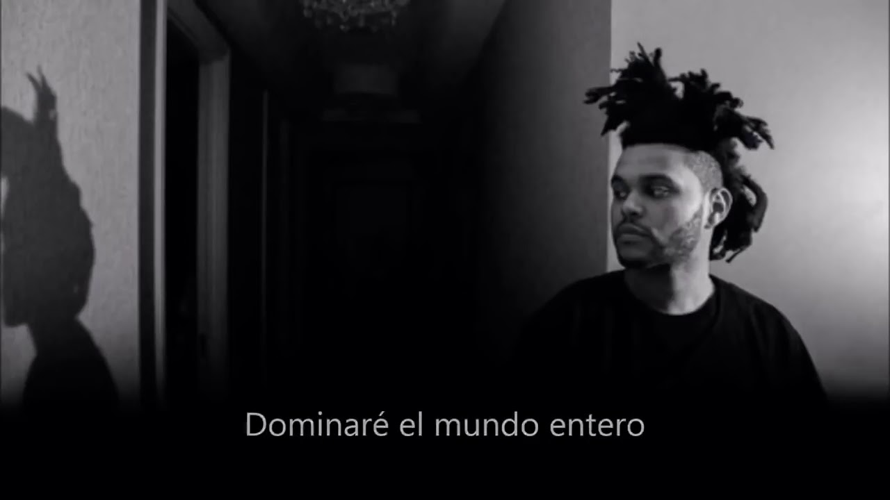 10 canciones de The Weeknd para perderse en el dulce néctar del amor -  