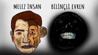 Gerçek Olduğu Düşünülen Ürkütücü Komplo Teorileri