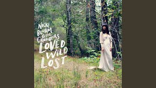 Video thumbnail of "Nicki Bluhm - Mr. Saturday Night"