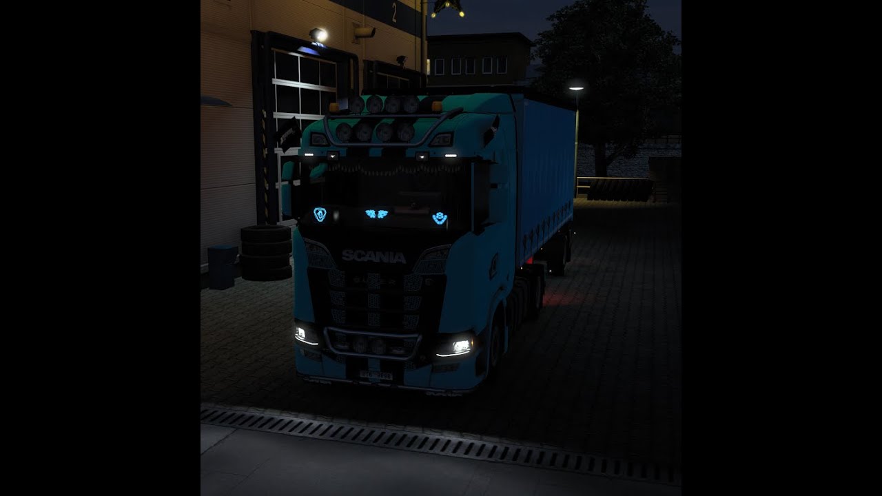 Ets 2