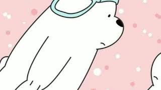 We bare bear edit