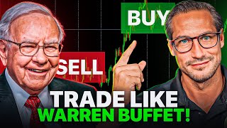 How Institutions Actually Buy Any Market (Supply & Demand Lesson 1)
