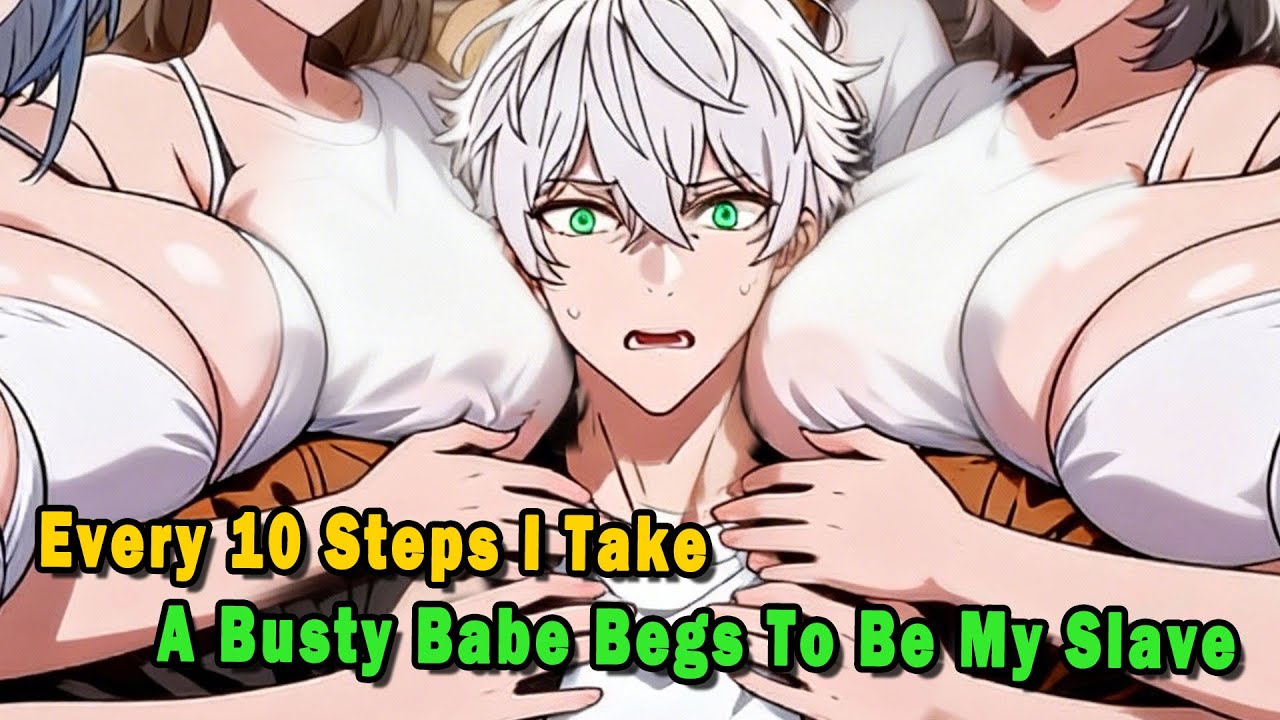 Every 10 Steps, A Girl Begs To Marry Me, Even Mom-Daughter Fight For Me 