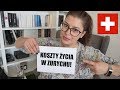 🇨🇭 KOSZTY ŻYCIA W ZURYCHU + moje doświadczenia 💰 | Agnieszka_MP Vlog