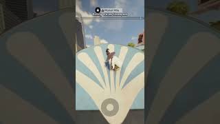 Raw sounds of Skate! Lowkey been enjoying it lately! #skate #xbox #twitch #multiplayer #gaming
