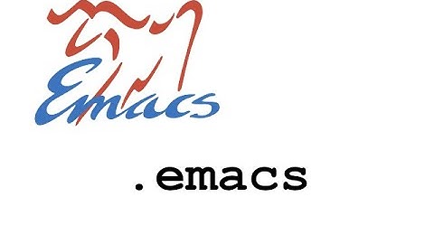 Emacs 초기화 파일 작성 방법