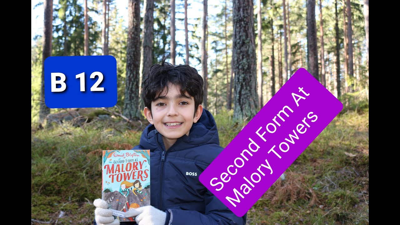 12 SECOND FORM AT MALORY TOWERS YouTube 12-second-form-at-malory-towers-youtube
