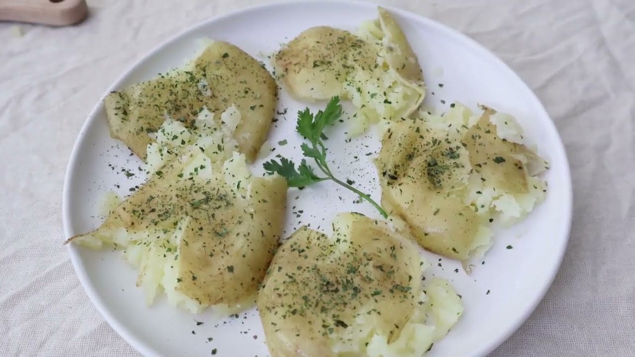 אתה יכול להכין מתכון בריא לירידה במשקל רק עם תפוחי אדמה ואתה יכול לרדת 5 קילו בלי
