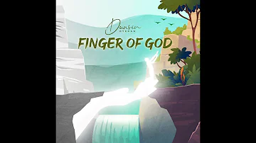 Finger of God - Dunsin Oyekan #dunsinoyekan #worship #fingerofgod
