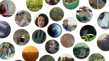 What is GEO? - Group on Earth Observations