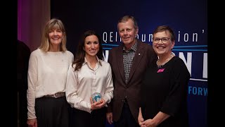 QEII Foundation Innovation Catalyst Fund