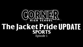The Jacket Pride Sports Update 1