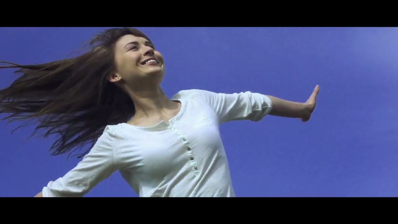 gilli moon - I ( music video and original song )