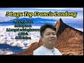 Top 5 Lagu Dusun Francis Landong