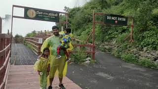 Field trip to Niagara Falls - Cave of the Winds |Hurricane deck. Is Cave of the Winds worth it??