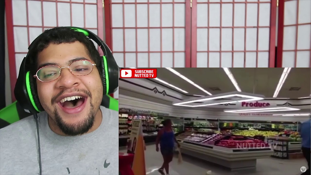 Caught Stealing Compilation!