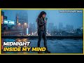 Midnight Echoes in My Mind | Deep Modern Blues for Late Night Souls