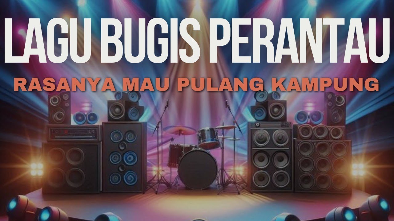 the atmosphere during the Bugis bridal event #lagubugis