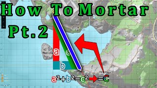 How to Mortar Pt.2
