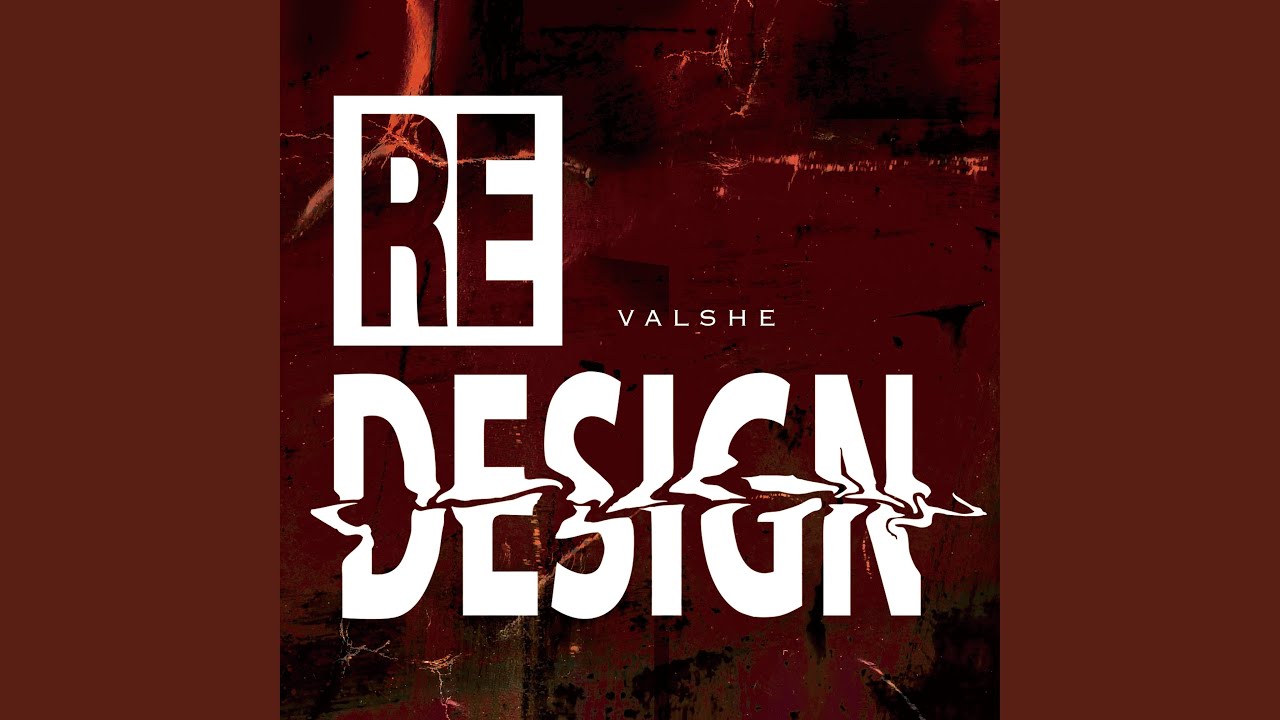 アウトオブエデン (REDESIGN ver)