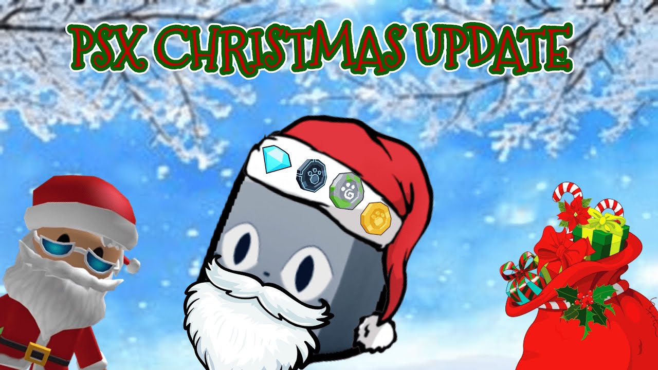 😲BEST WAY OF GETTING CANDY CANES IN PET SIM X😲 YouTube